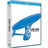 DHV - Paramount STAR TREK - STARDATE COLLECCION 1-10 - BLU RAY - ED.2017 (Importé d'Espagne, langues sur les détails)