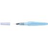Pentel XFRH Aquash Water Brush pennello con serbatoio riempibile, punta fine
