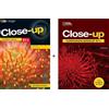 NATIONAL GEOGRAPH CENGAGE Close Up B1+ Sb & Companion 2E