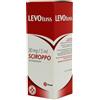 Dompe Levotuss 30mg/5ml Sciroppo Sedativo Della Tosse 200ml