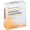 Guna Heel Echinacea Compositum S Soluzione Iniettabile 10 Fiale