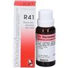 IMO Dr.reckeweg R41 22ml Gtt