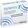CA.DI.GROUP Probinul 5 Neutro Integratore Simbiotico 12 Bustine