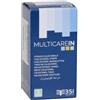 BIOCHEMICAL SYSTEM INTERN. Test Colesterolemia Multicare In Colesterolo In Strisce Con