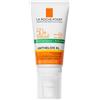 LA ROCHE POSAY-PHAS La Roche-posay Anthelios Gel Crema Solare Viso Xl Tocco Secco I Profumo Anti-lucidità Spf50+ 50ml