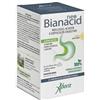 ABOCA SOCIETA' AGRICOLA Aboca Neobianacid 45 Compresse Masticabili Gusto Limone