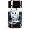 GIURIATI GROUP Nutriva Mzs 120 Compresse Masticabili