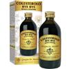 DR.GIORGINI SER-VIS Dr Giorgini Colesterolo Bye Bye Senza Statine 200ml