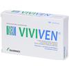 ITALFARMACO Viviven 28 Compresse