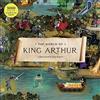 Laurence King The World of King Arthur A 1000 Piece Jigsaw Puzzle/anglais