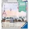 Ravensburger - Puzzle Ballons per Adulti, 300 Pezzi, Collezione Puzzle Moments, Idea Regalo per Lei o Lui, 39x27 cm