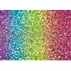 Ravensburger 12000116 - Challenge Glitter - puzzle 1000 pezzi - puzzle adulti e ragazzi da 14 anni, puzzle difficile