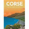 Nathan - Puzzle da 500 pezzi - Poster sulla Corsica/Louis l'Affiche - Adulti e bambini a partire dai 10 anni - Puzzle di alta qualità - Collezione Nostalgie - 12000985