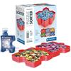 Clementoni Colla per Puzzle Liquida 200ml e Organizer Puzzle 6 Pezzi, 83214