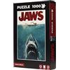SD TOYS - Puzzle 1000 Pezzi del Film Squalo, 45 x 66 cm