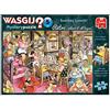 Jumbo WASGIJ RETRO MYSTERY 5 SUNDAY LUNCH!