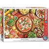 EuroGraphics Tavola Italiana