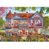 Schmidt 59709 Casa in primavera, puzzle da 1000 pezzi