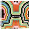 CMYK Palm Court , Wavelength: A Telepathic, Party Game, Ages 14+, 2-12 players, 30 to 45 Minutes Playing Time
