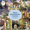 Laurence King Il Mio Giardino letterario. Un Puzzle da 1000 Pezzi. Michael Kirkham