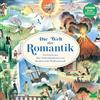 Laurence King Il Mondo del romanticismo: Un Puzzle con Oltre 20 Celebrità da Beethoven a Wollstonecraft, Yellow