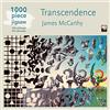 Flame Tree Gift James Mccarthy - Transcendence Jigsaw: 1000 Piece Jigsaw Puzzle