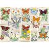 Wonder Forge Puzzle Wonder Forge 11010050 - Butterfly Beauty - puzzle da 1000 pezzi - regali per adulti e bambini dai 14 anni in su