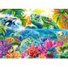 Ravensburger Kinderpuzzle 300 XXL Teile - Meeresschatz