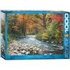 EuroGraphics Ruscello della foresta