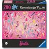 Ravensburger Moment 12001492 - Inspiring Girls Since 1959 - Puzzle Barbie da 200 pezzi per adulti e bambini dagli 8 anni in su