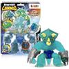 STRETCHY LEGENDS CRAZE Stretchy Legends Battlehorn, Personaggi da collezione libberici ed estensibili con imbottitura de Slime, 6 diversi personaggi da collezione