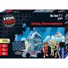 Franckh-Kosmos Krimi-Puzzle: Die drei ??? Kids 150 Teile - Achtung, Meeresungeheuer!
