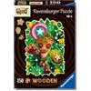 Ravensburger - 150 Pezzi Groot | Puzzle per Adulti 150 Pezzi | Puzzle Adulti per Bambini dai 14 Anni in su | Regalo Compleanno per Bambini dai 14 Anni in su | Misure 20x25 cm