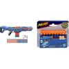 Hasbro Nerf Elite 2.0-Echo CS-10 (blaster con caricatore a clip da 10 24 dardi inclusi) & Nerf Elite Ricarica da 30 dardi