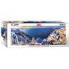 EuroGraphics Santorini Grecia