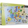 Nathan - Puzzle - 250 pezzi - Modello casuale