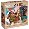 Liscianigiochi Lisciani Giochi - Disney eco-puzzle df 60 oceania 2, 111190