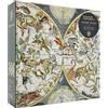 Paperblanks | Planisfero Celeste | Antiche Cartografie | Puzzle | 1000 pezzis