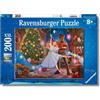 Ravensburger - Puzzle 200 Pezzi XXL Lo Schiaccianoci, Idea Regalo per Bambini 8+ Anni, Gioco Educativo e Stimolante