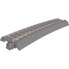 Märklin 24315 - Binario per Binario, 6 Pezzi