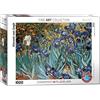 EuroGraphics Iris di Vincent van Gogh