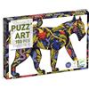 Djeco T&G - Puzzle multicolore (37659)