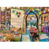 Schmidt 58597 Memorie di Venezia, Aimee Steward, Puzzle da 1000 Pezzi