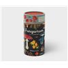 Big Picture Press Fungarium 1,000-Piece Jigsaw Puzzle: Welcome to the Museum