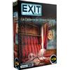 IELLO Exit: Il Cadavere dell'Oriente Express