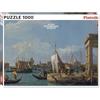Piatnik Canaletto 574146 - Puzzle da 1000 pezzi