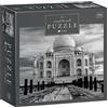 Interdruk PUZ500AR1 - 500 Pieces Puzzle for Adults - Around the World no. 1