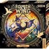 Kosmos 686390 Fourth Wing Puzzle Dragons