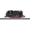 Märklin Locomotiva BR 81, DB, Ep. III, confezionata, Modelli/Colori Assortiti, 1 Pezzo