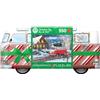 EuroGraphics 8551-5664 - Puzzle, Multicolore